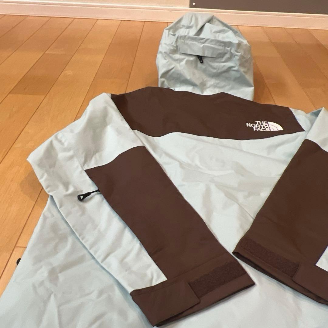 mi7274様 THE NORTH FACE スノージャケット WM 新品！