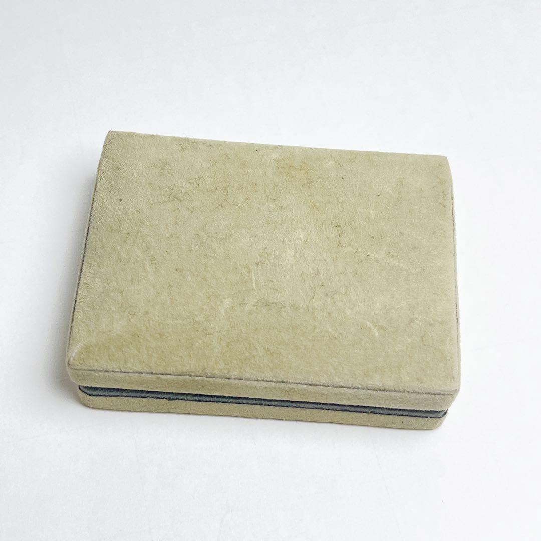 エルメス　ヴィンテージ　ホースビット　キーリング　925 ミネルヴァ刻印