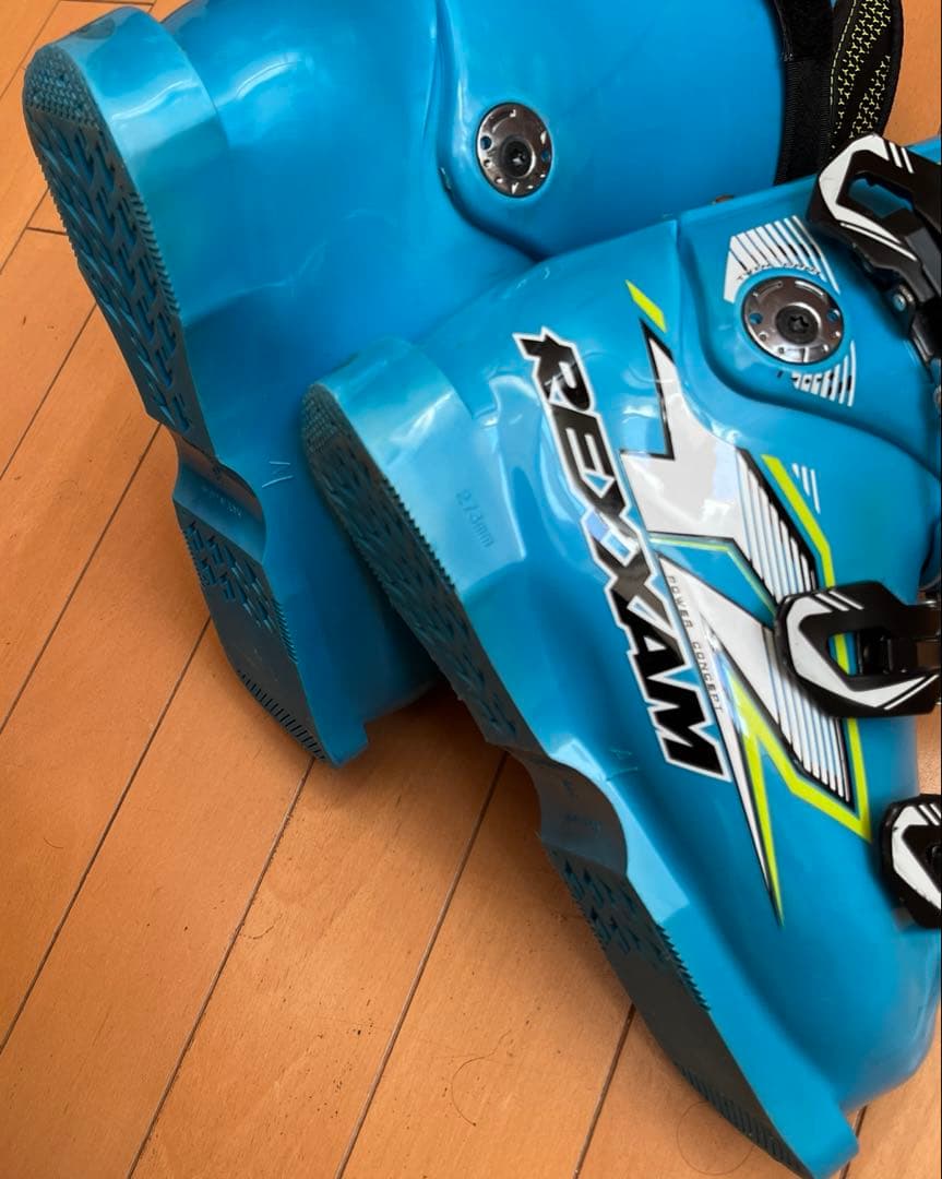 REXXAM スキーブーツ