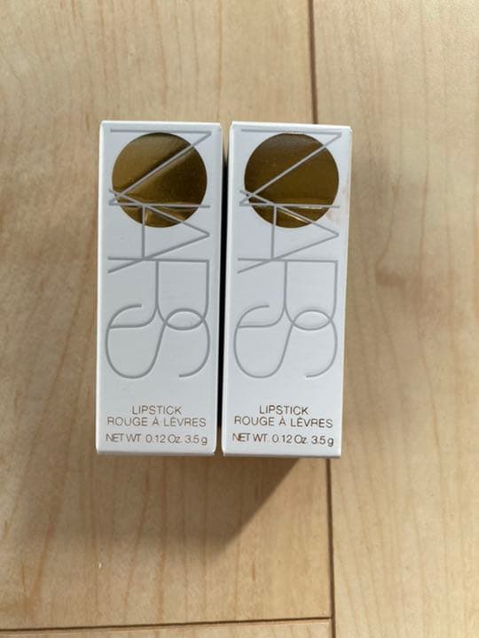 NARS ZEN 限定TOKYO リップスティック