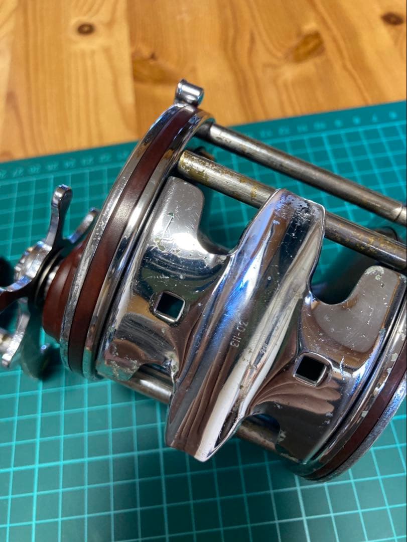 Penn 113H スペシャルセネター4/0