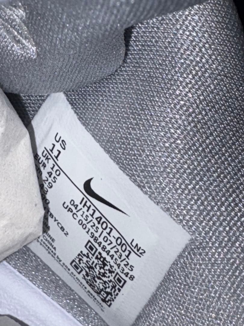 Nike Kobe9 / ナイキ コービー9