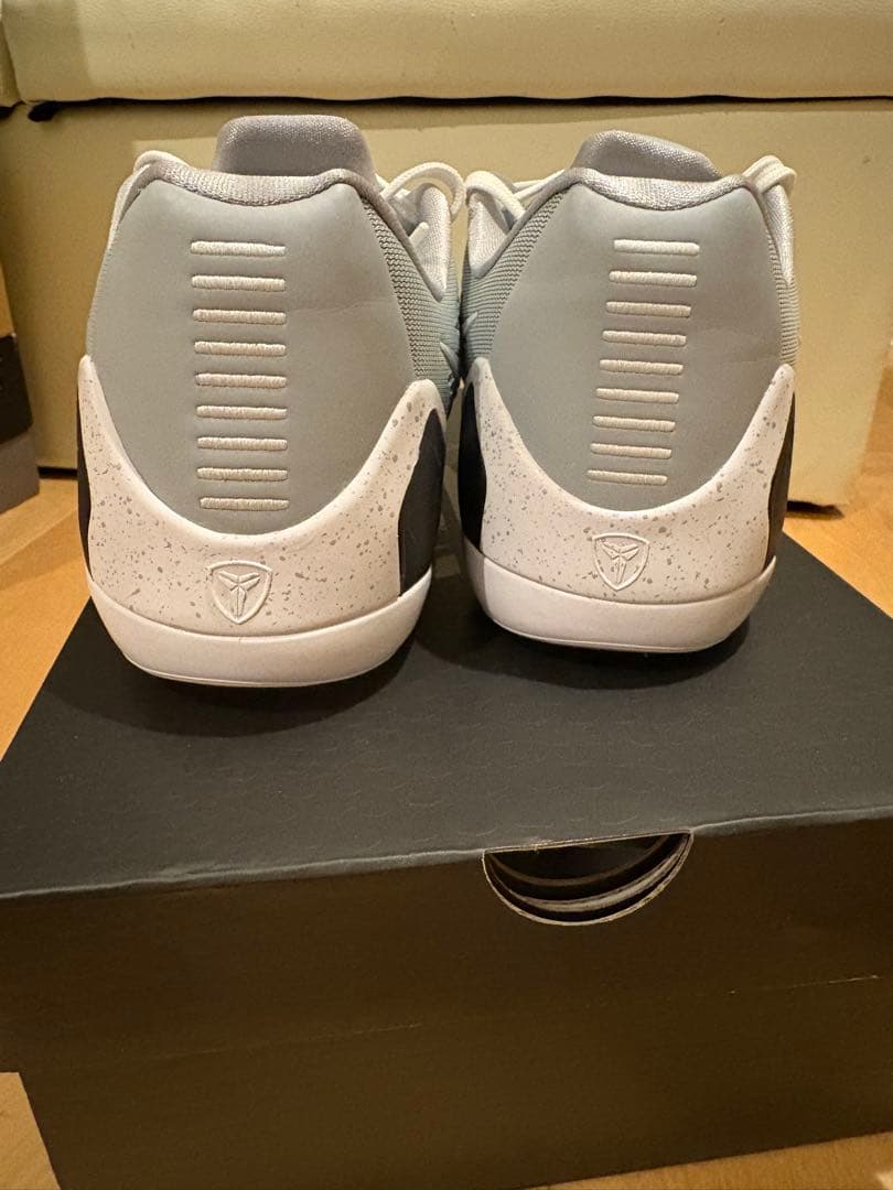 Nike Kobe9 / ナイキ コービー9