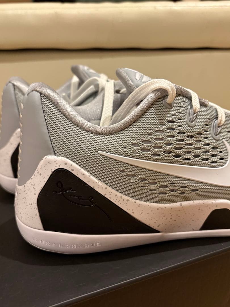 Nike Kobe9 / ナイキ コービー9