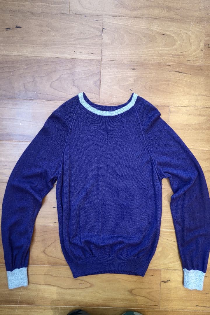 ロロピアーナ セーター