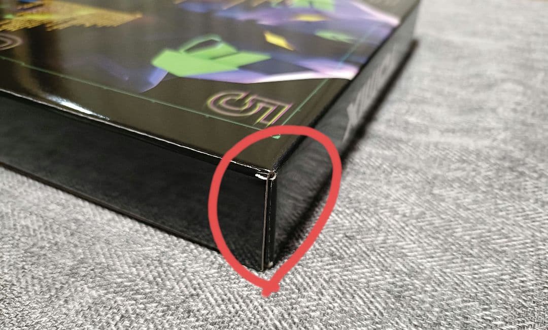 【未使用品】トミックス JR 500 7000系 500 TYPE EVAセット