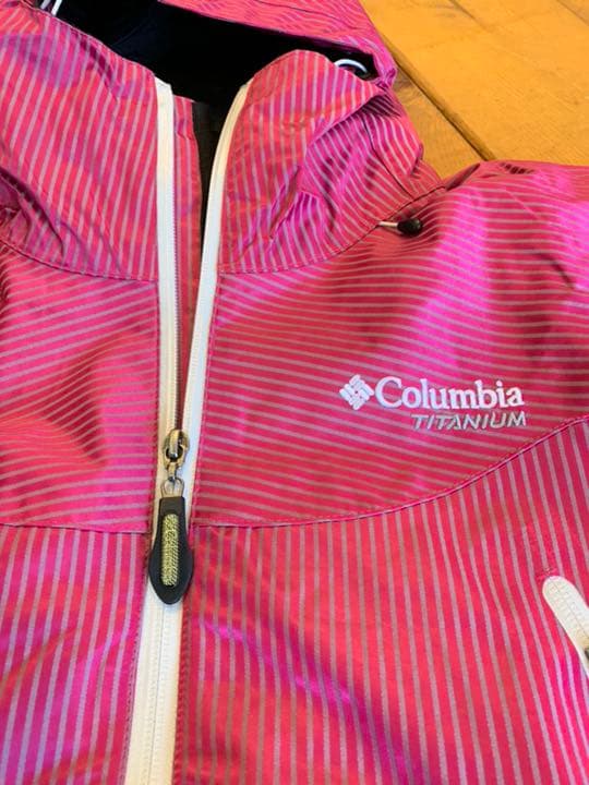 【Columbia】スノーボードウエア 男女兼用 OUTLET商品