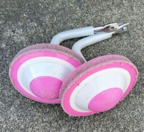 ソラ【愛知手渡し】18インチ自転車