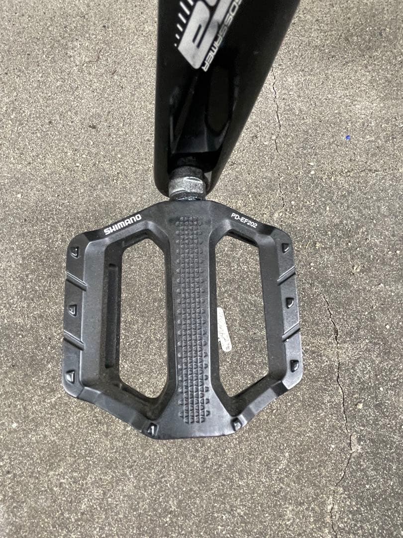 Tern surge pro ターン サージュプロ　52サイズ