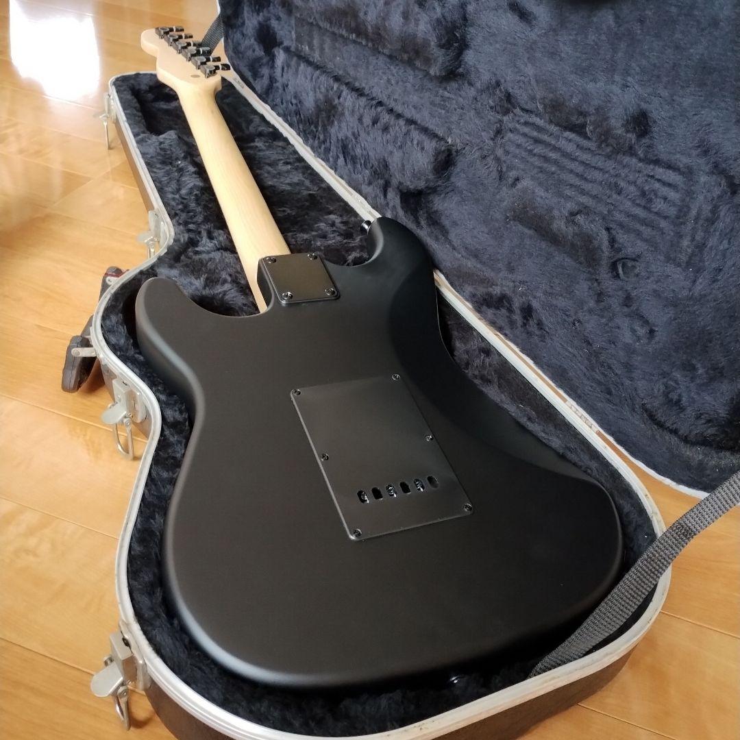 最終価格！SELDER STC-04 マットブラック　美品！