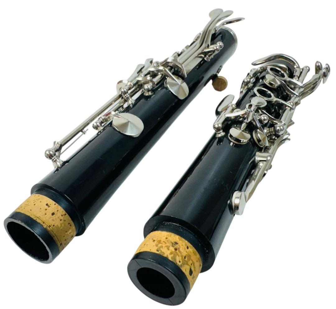 YAMAHA ヤマハ クラリネット YCL-24