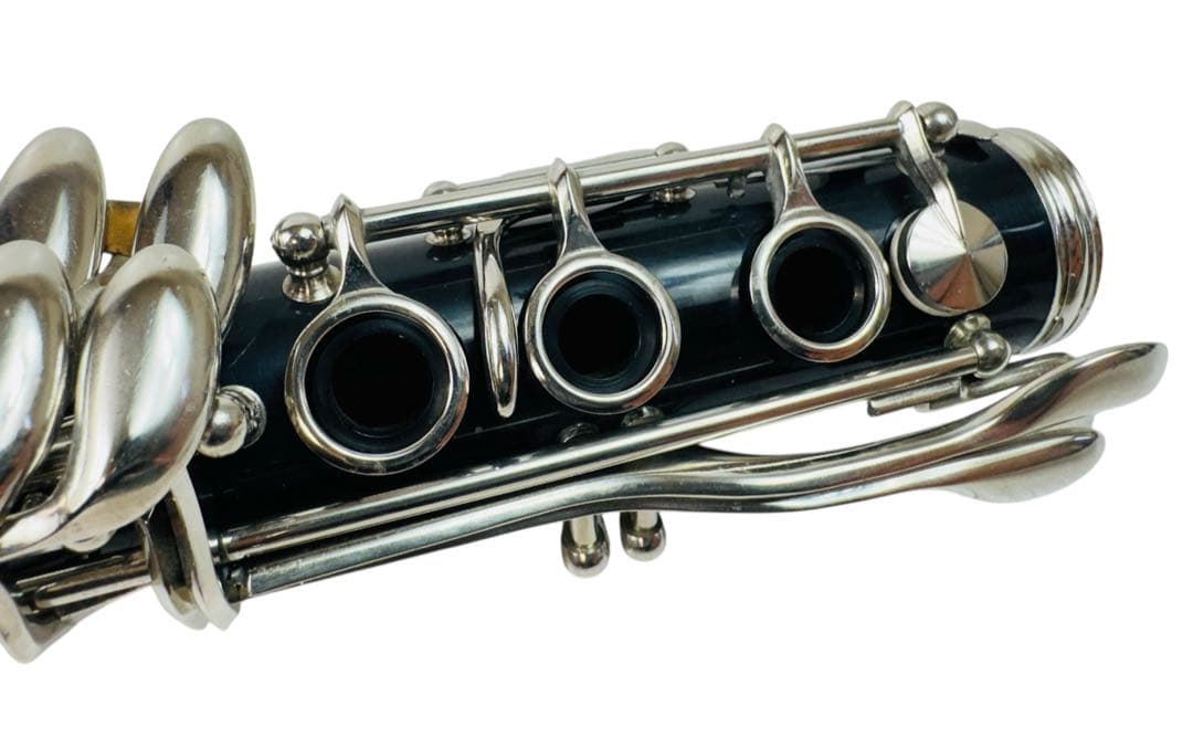 YAMAHA ヤマハ クラリネット YCL-24