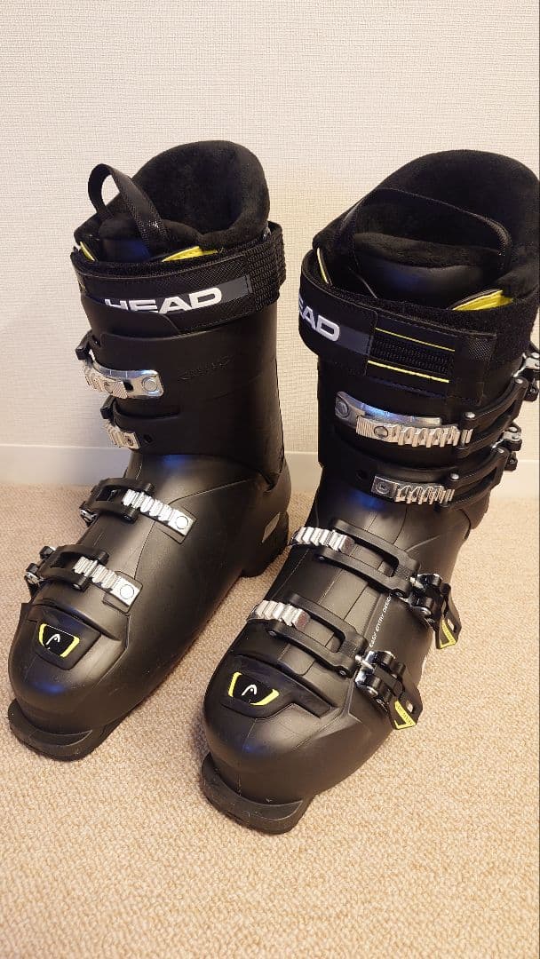 も*ん様 HEAD NEXTPRO スキー用ブーツ　28cm