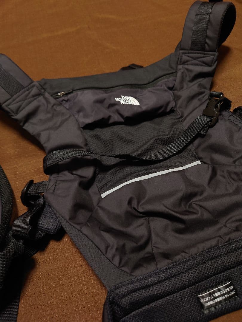 THE NORTH FACE　抱っこ紐