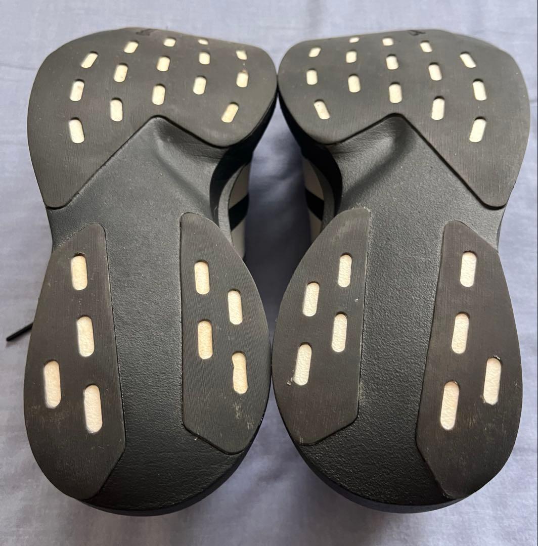 toooooo  adidas ADIZERO EVO SL 美品