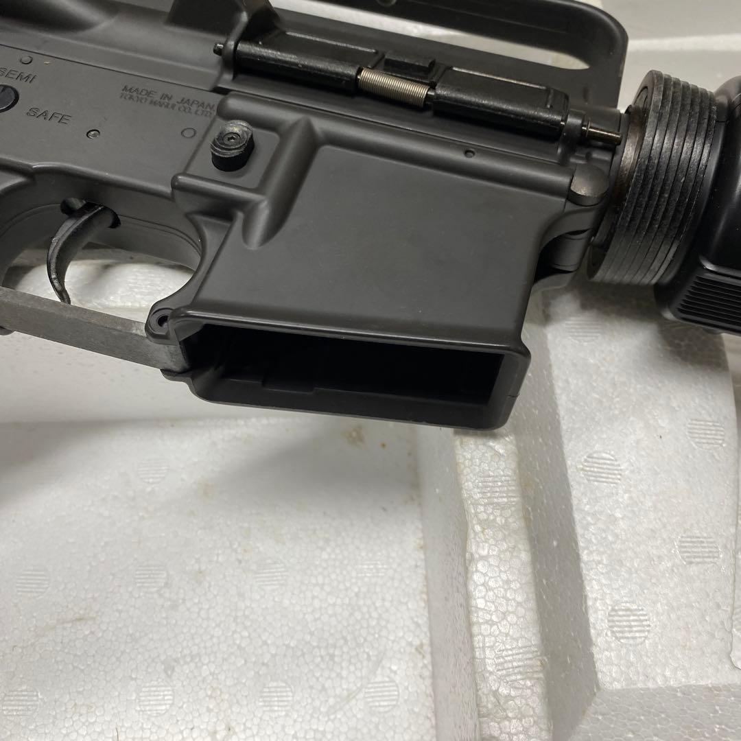 M4 A1 CARBINE 電動エアーガン