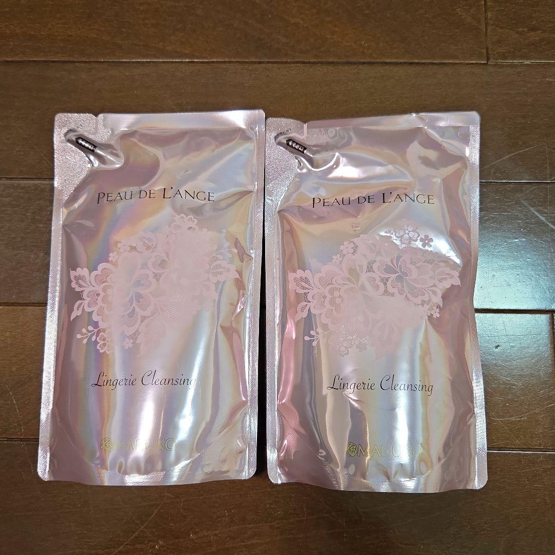 MARUKO ポードランジェ　ランジェリークレンジング