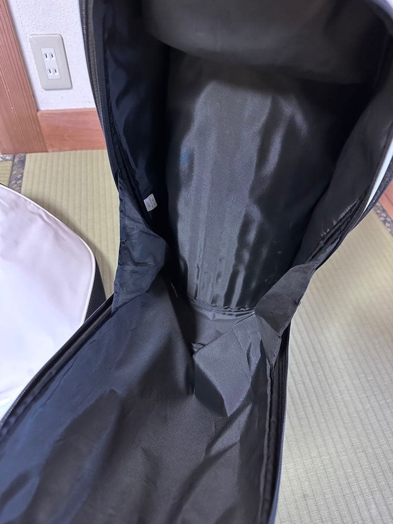 美品 BRIDGESTONE キャディバッグ TOUR B スポーティモデル