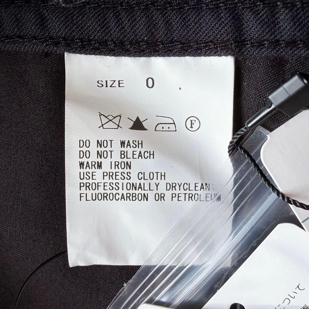 【未使用】 ARC y2k aichives マルチウェイモッズコート　ファー