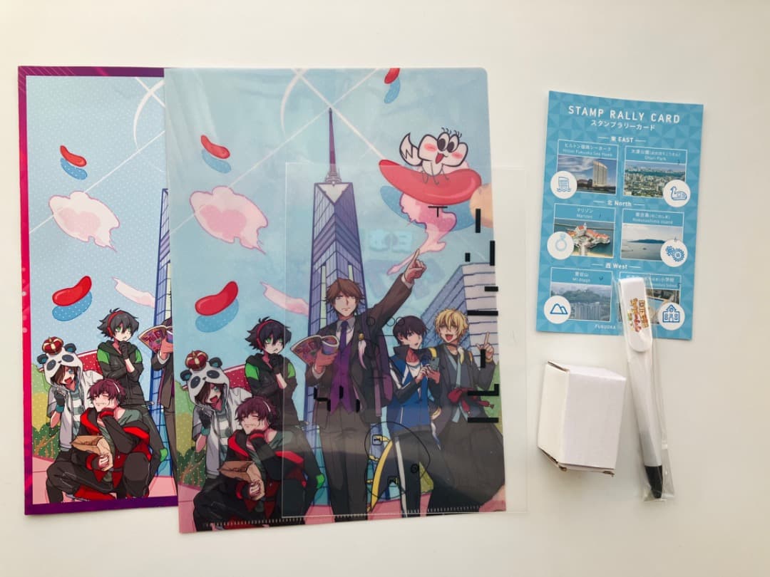 ワイテルズ タワばら タワバラ キューブ 謎解きセット