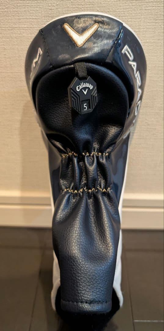 キャロウェイパラダイムCallaway PARADYM フェアウェイウッド18°