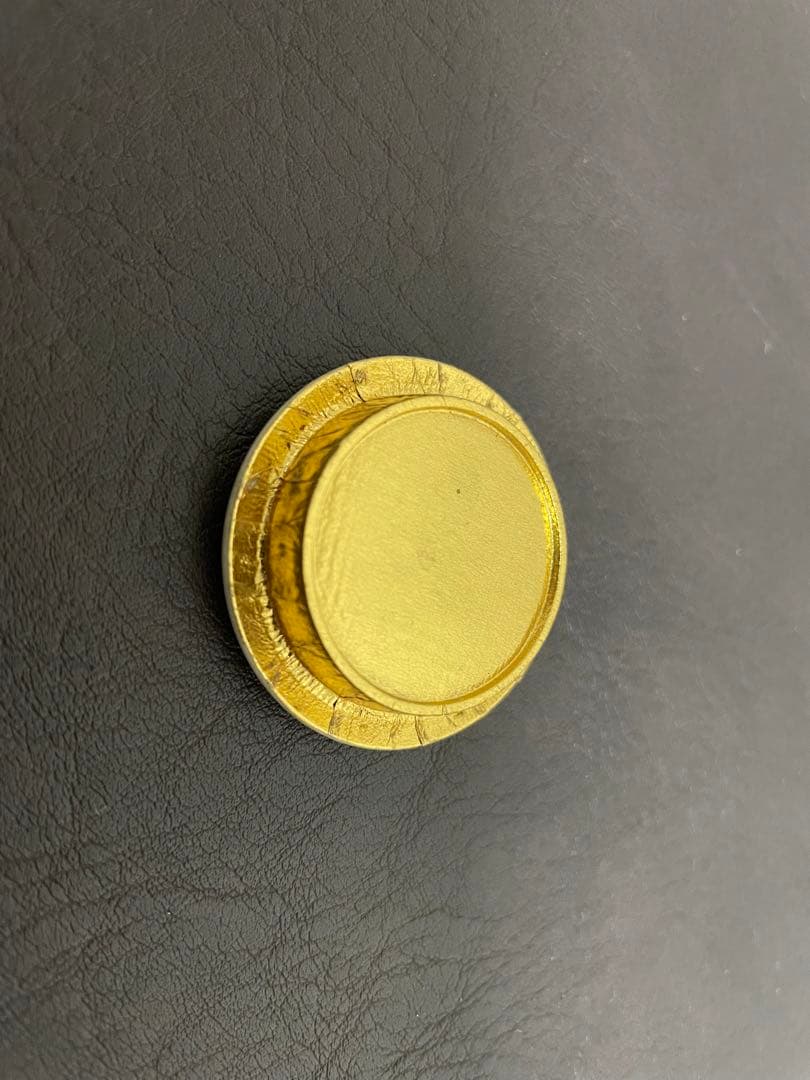 石田陶春　丹波茶入　共箱　仕覆　茶入　丹波焼　茶道具