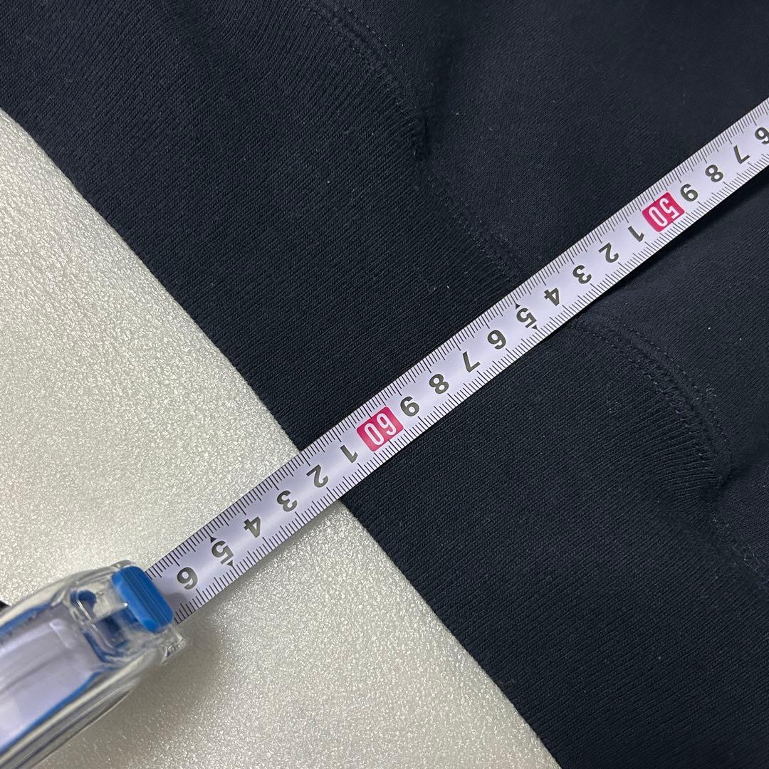 ウロコジガーズ パーカー ネイビー 限定 ウロコジグ UROCO JIGGERS