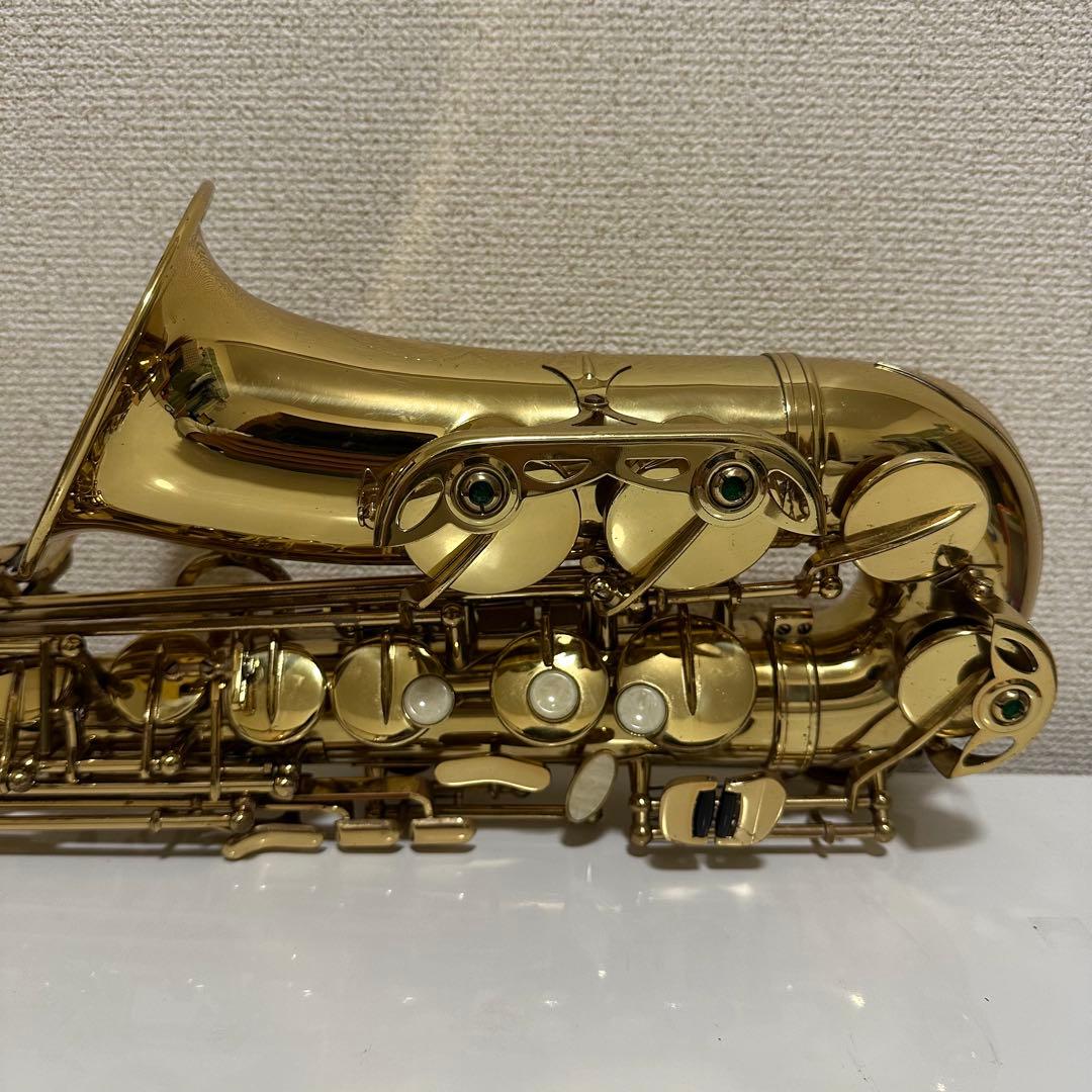 Otolier × TKS OAS-101 アルトサックス マウスピース付属