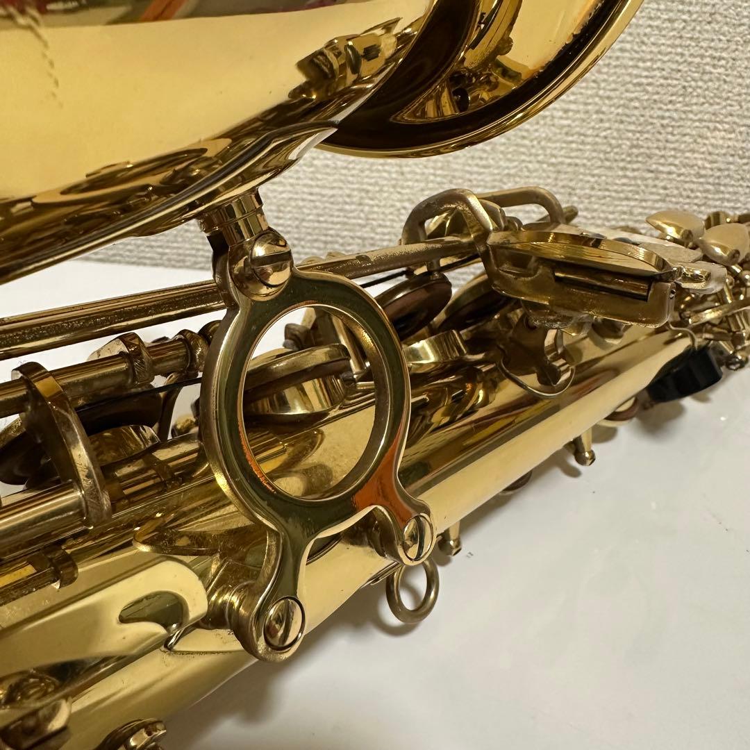 Otolier × TKS OAS-101 アルトサックス マウスピース付属