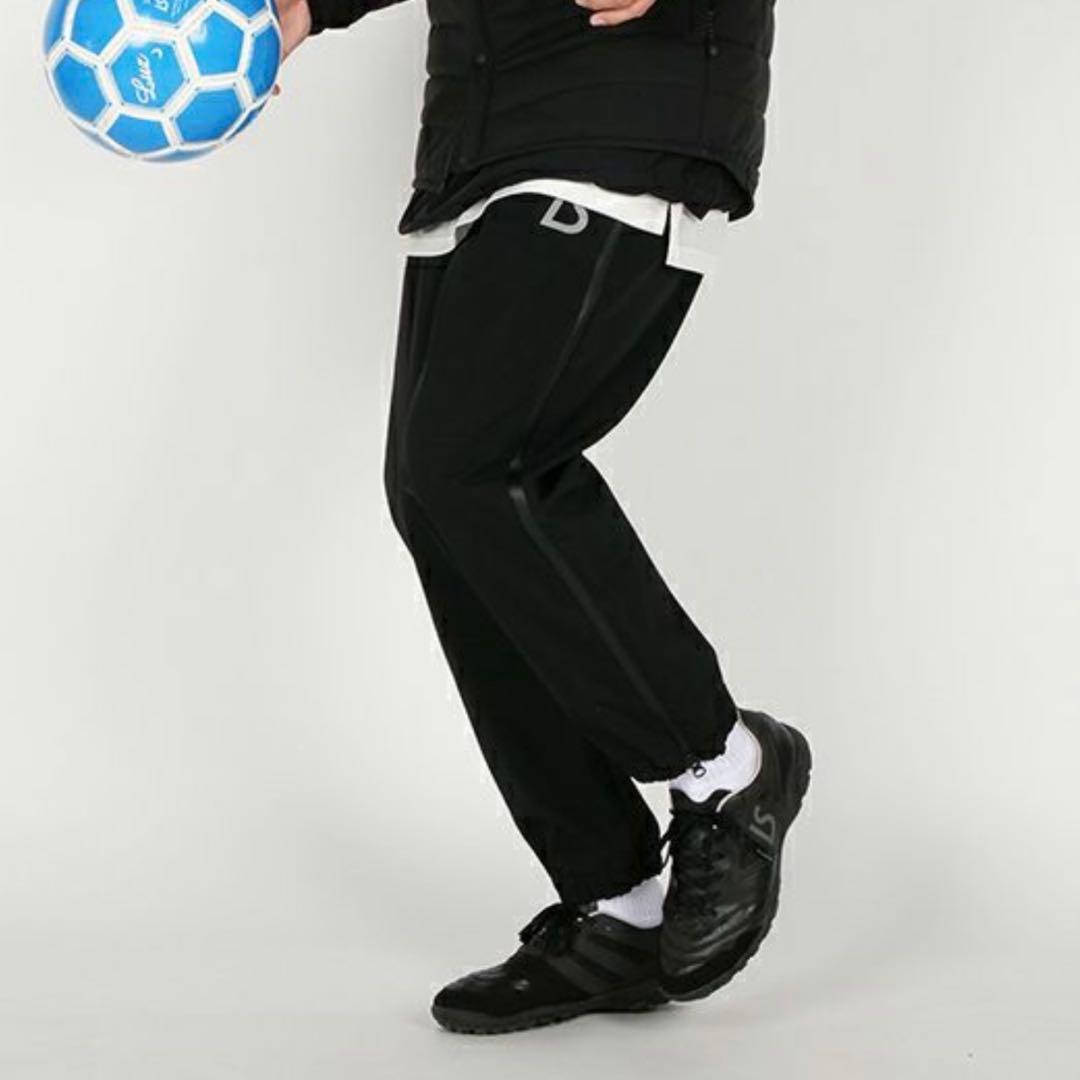 ルースイソンブラ　NAVIGATORS HARD SHELL PANTS