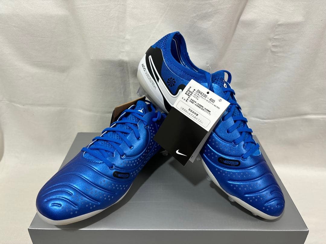 シューズ nike legend 10 ag-pro 26.5 FG27.5 FG28.5