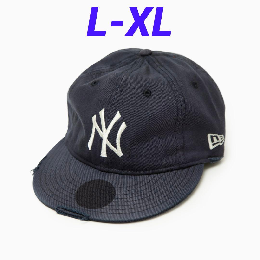 帽子 New Era 9THIRTY powered by GORO min-nano