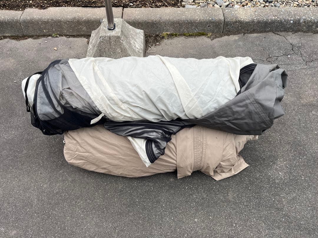 SABBATICAL ARNICA とLUPINE Lのセット