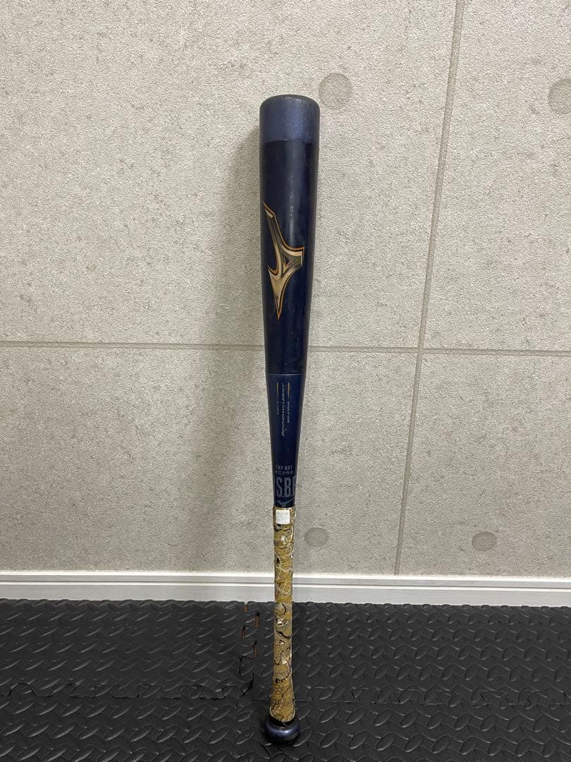 ビヨンドマックスレガシー　少年野球　78cm 軟式バット　トップバランス