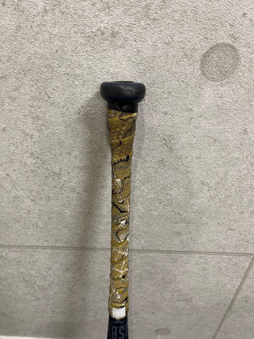 ビヨンドマックスレガシー　少年野球　78cm 軟式バット　トップバランス