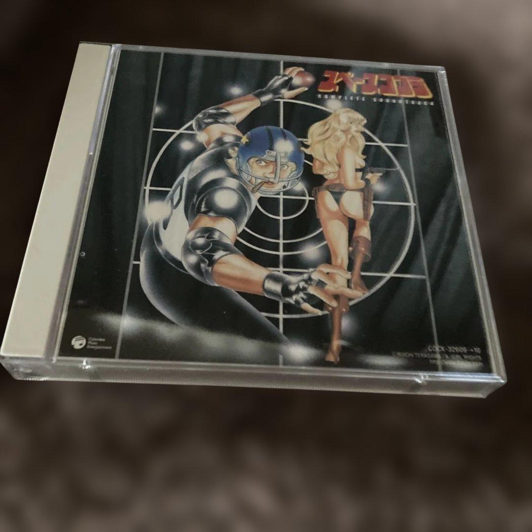 スペースコブラ　まとめ売り　COBRA