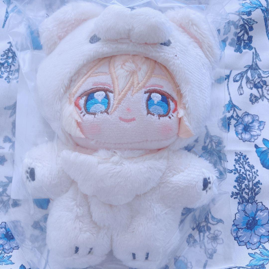 あんスタ 天祥院英智 一緒に暮らすぬい いつぬい