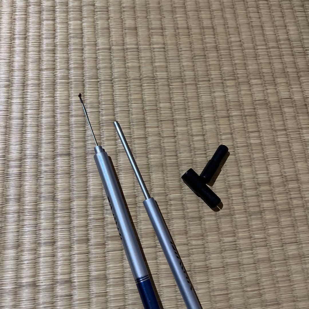 ダイワ　ヘラf19尺