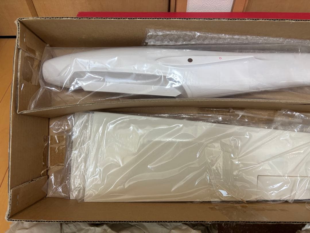 カシオペア mini フォックス ARF Red