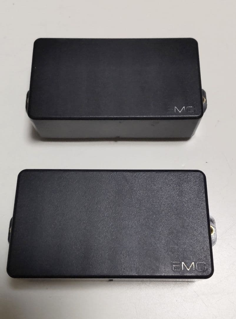 EMG ピックアップ　81 85