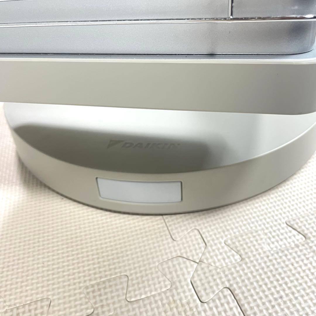 ◯ダイキン シーズヒーター ERFT11VSE6 遠赤外線セラムヒート2