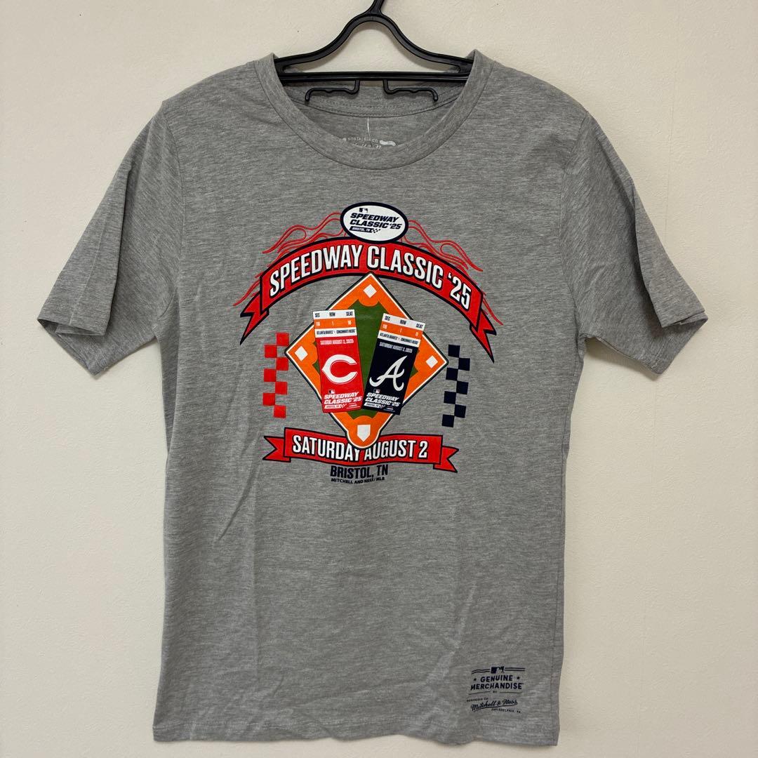 SPEEDWAY CLASSIC '25 Tシャツ MLB