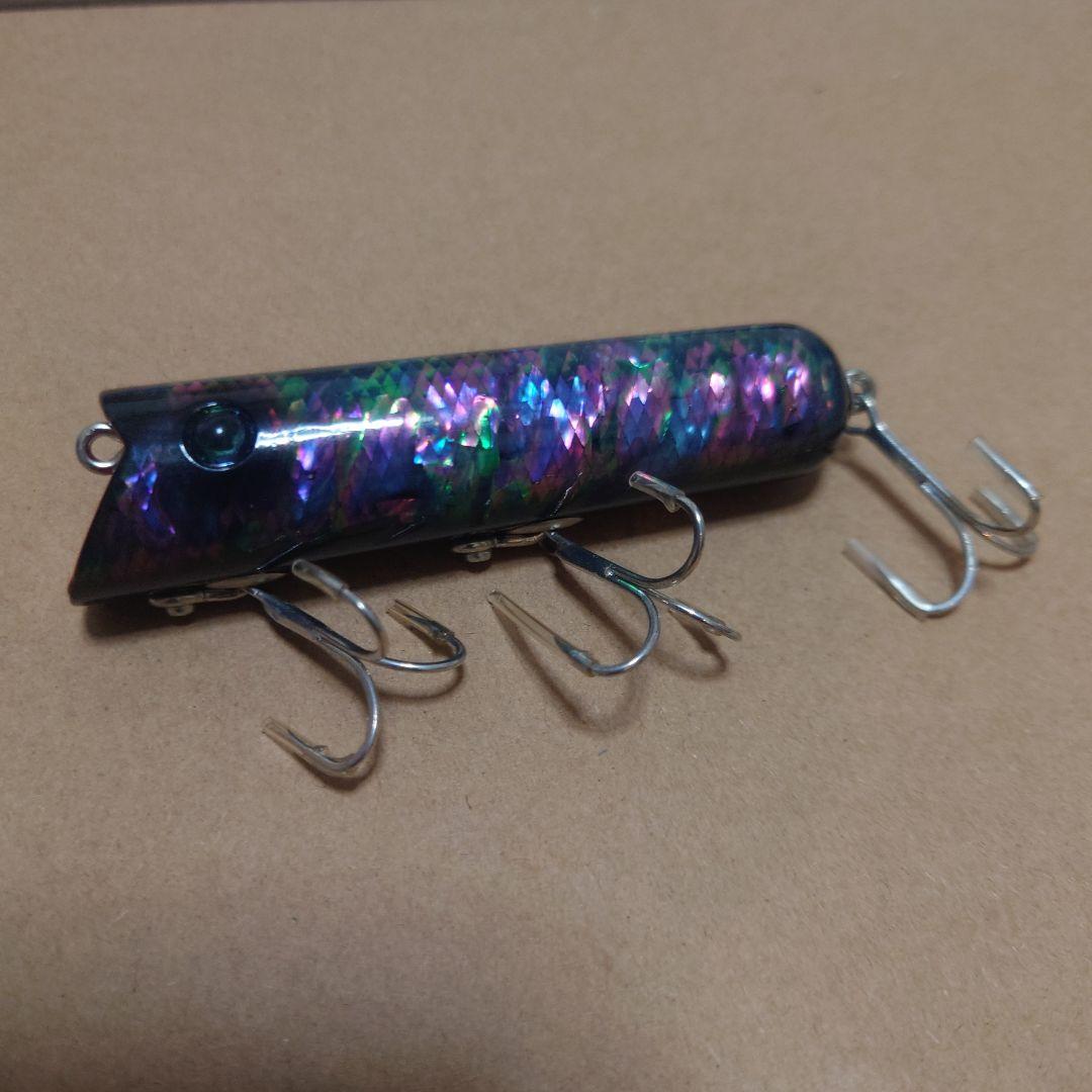 zeal アンカニー