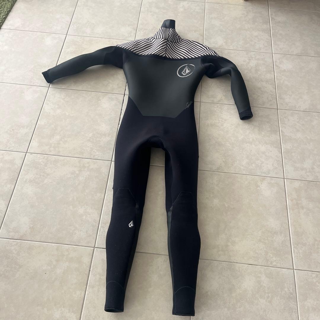 ボルコム　セミドライ　オーダー品