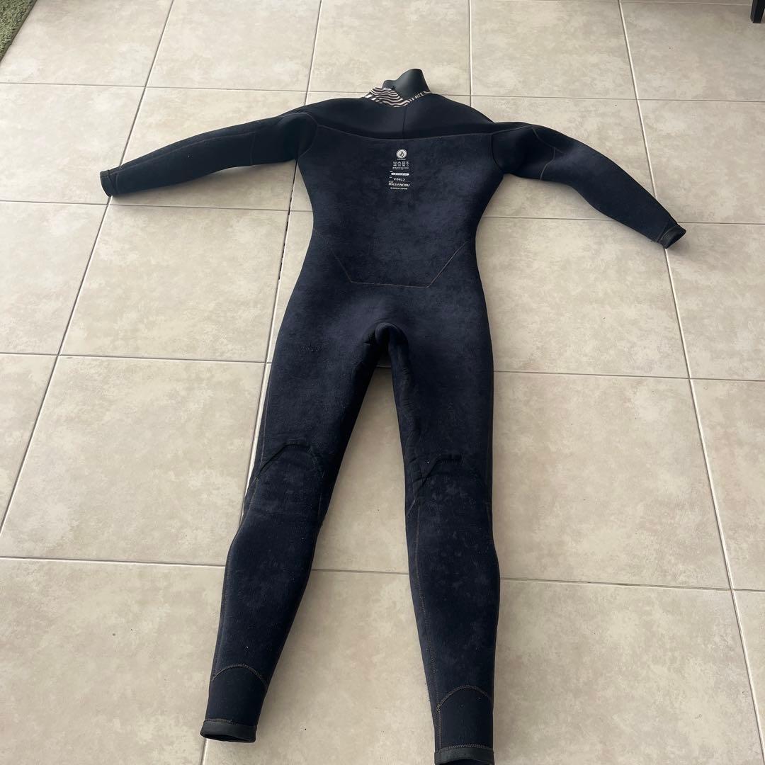 ボルコム　セミドライ　オーダー品