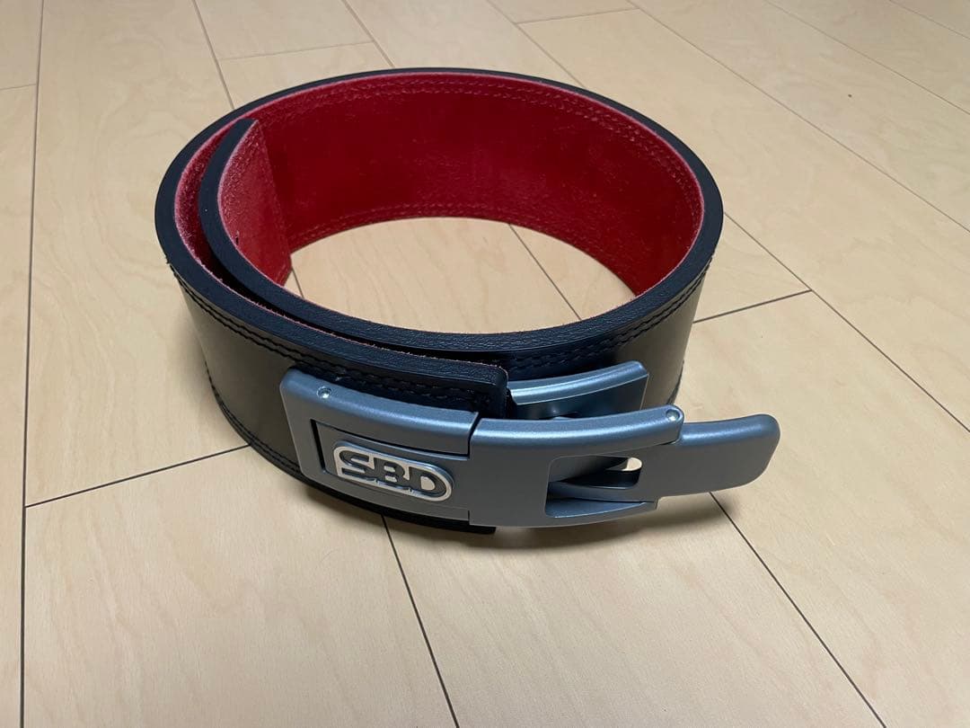 大五郎　SBD ベルト 10mm Lサイズ