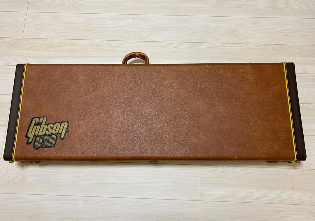 本日終了‼️　Gibson firebird タバコサンバースト　90年代