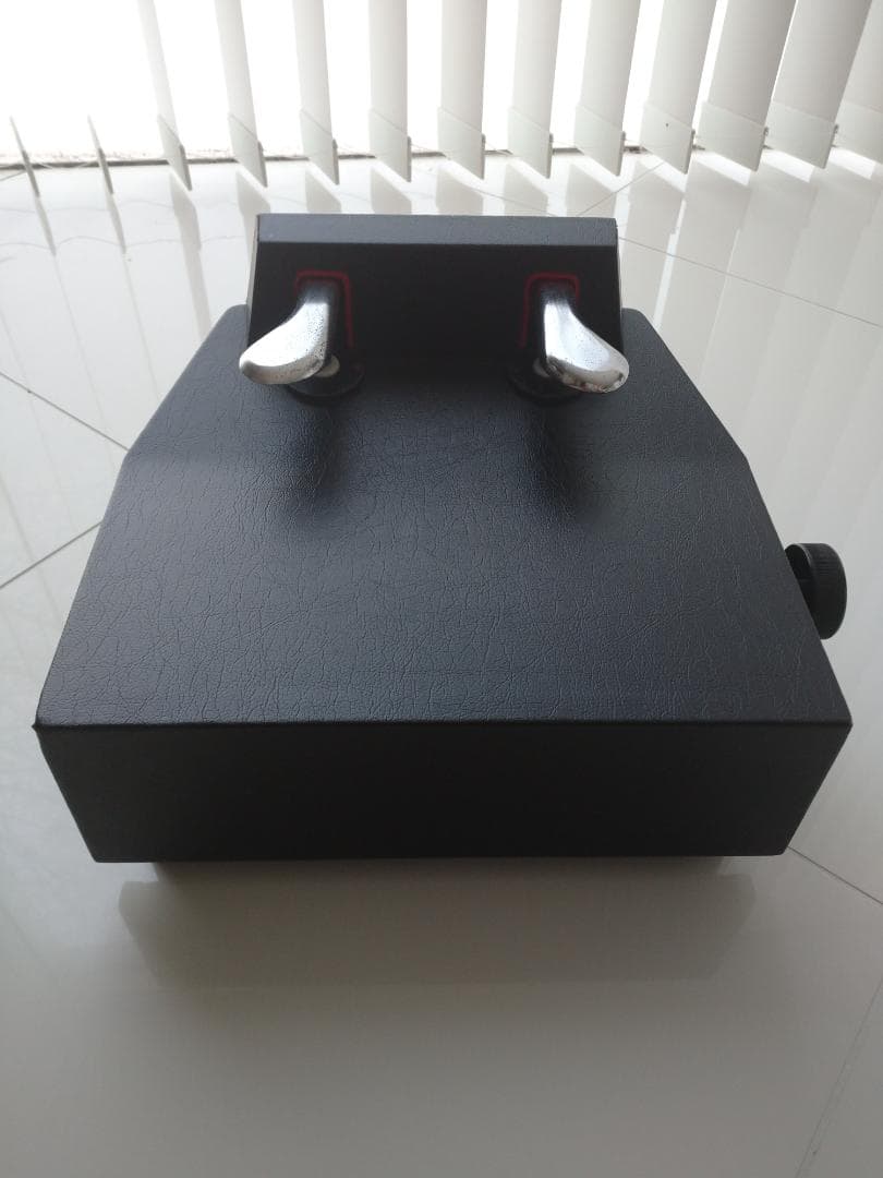 ピアノ 補助ペダル M60 専用ケース付