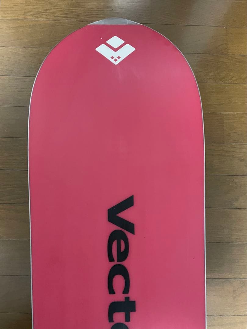 Vectorglide スノーボード マークIII 153