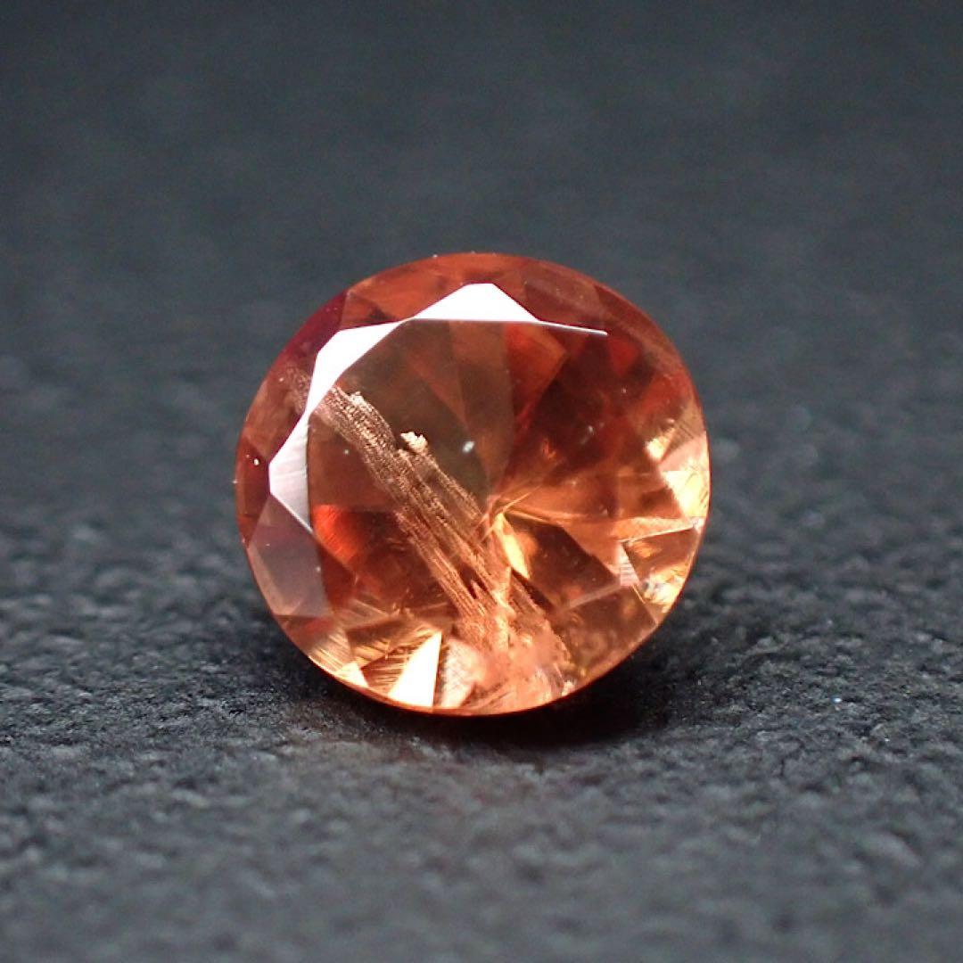 【南アフリカ/カラハリ/ホタゼル産】ロードクロサイト